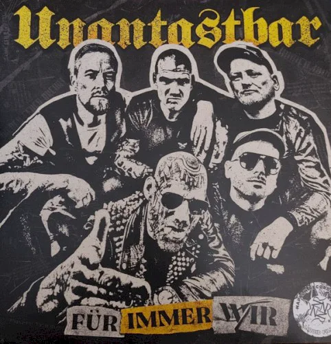 Unantastbar