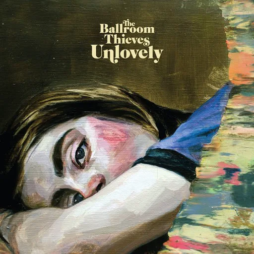 Cover of The Ballroom Thieves – Unlovely