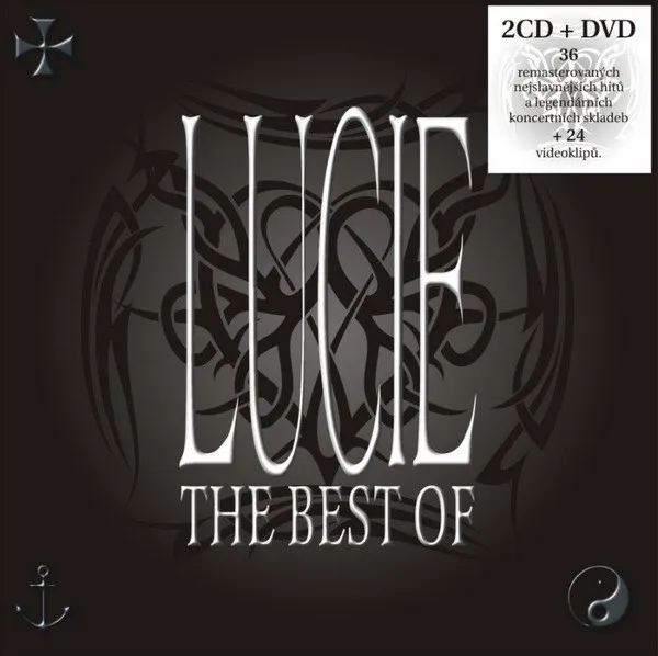 Cover of The Best Of