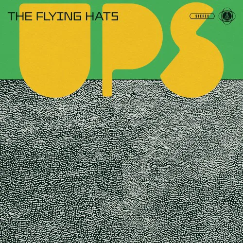 Obal alba The Flying Hats – UPS