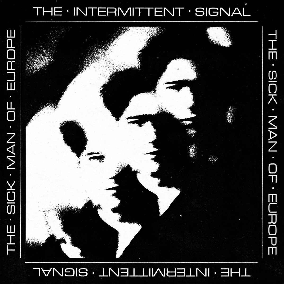 Obal alba The Intermittent Signal