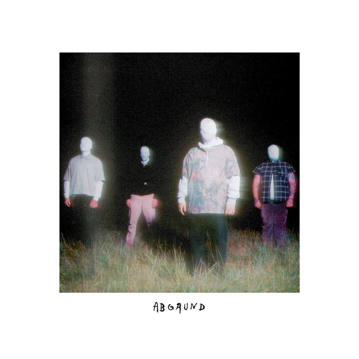 Cover of Consvmer – Abgrund