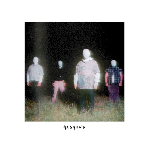 Cover of Consvmer – Abgrund
