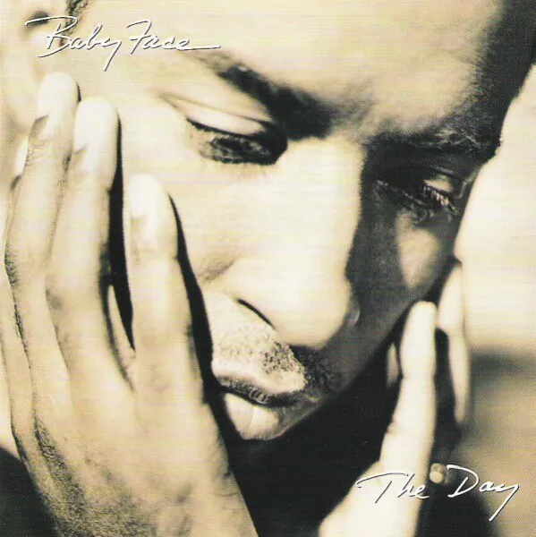 Cover of Babyface – The Day