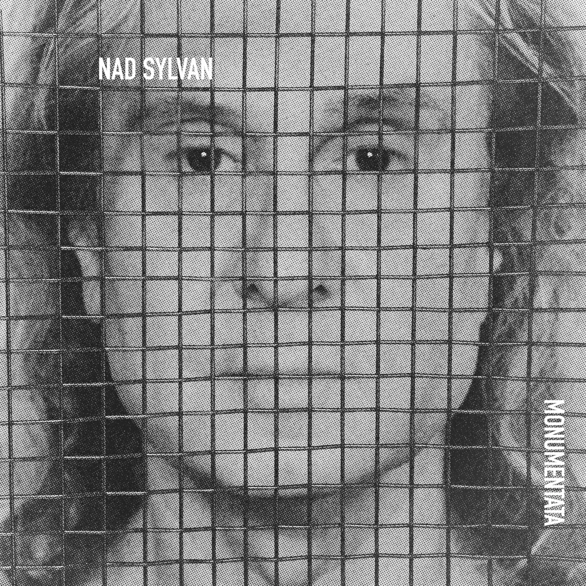 Cover of Nad Sylvan – Monumentata