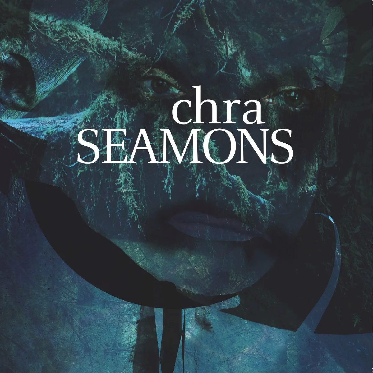 Obal alba Chra – Seamons