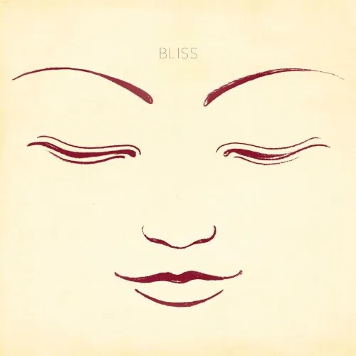 Obal albumu Shane Alexander – Bliss