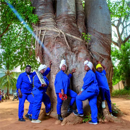 Cover of Nana Benz du Togo – AGO