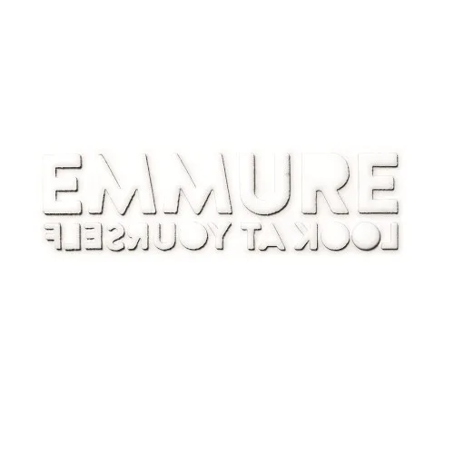 Cover of Emmure – Look at Yourself