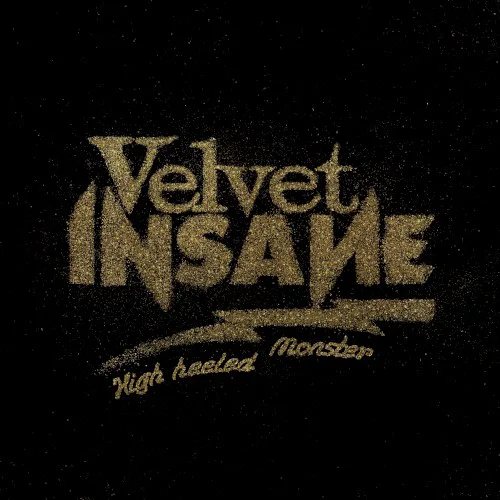 Velvet Insane