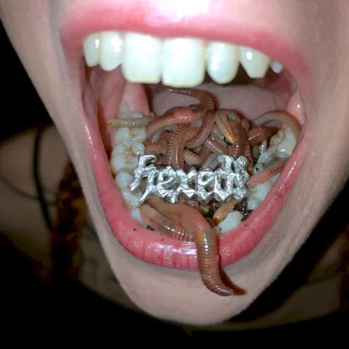 Cover of aya – hexed!