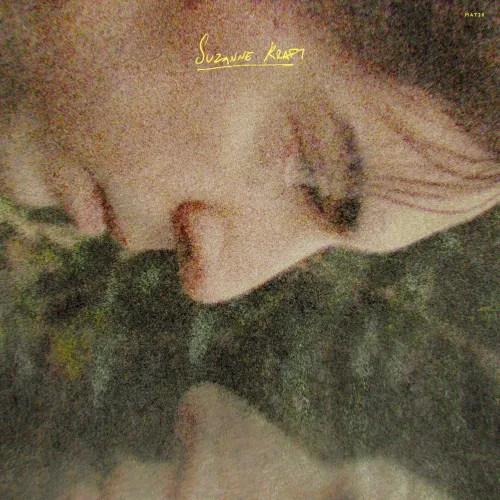 Cover of Suzanne Kraft – About You