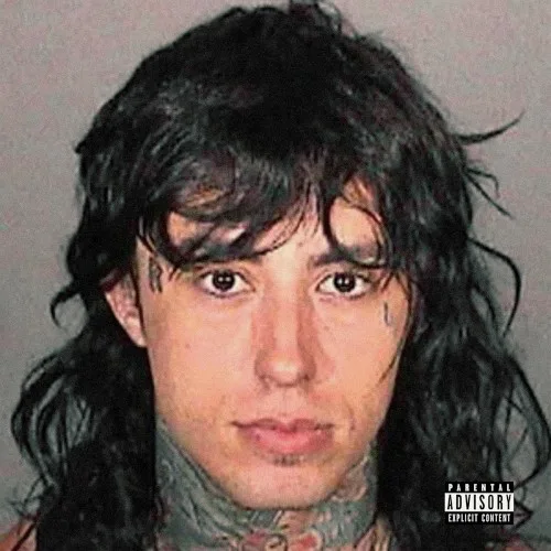 Cover of Falling in Reverse – Popular Monster