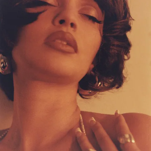 Cover of Sabrina Claudio – Based on a Feeling