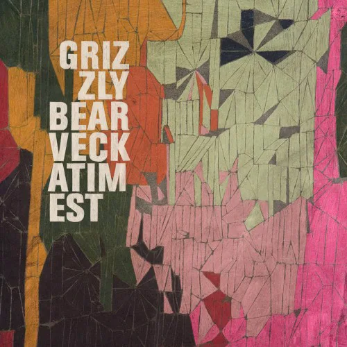 Cover of Grizzly Bear – Veckatimest