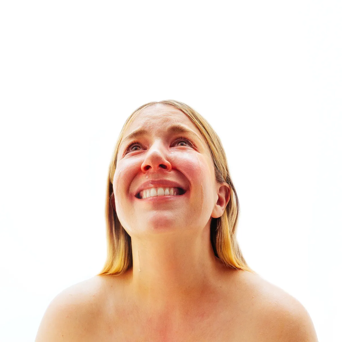 Cover of Chin Up Buttercup