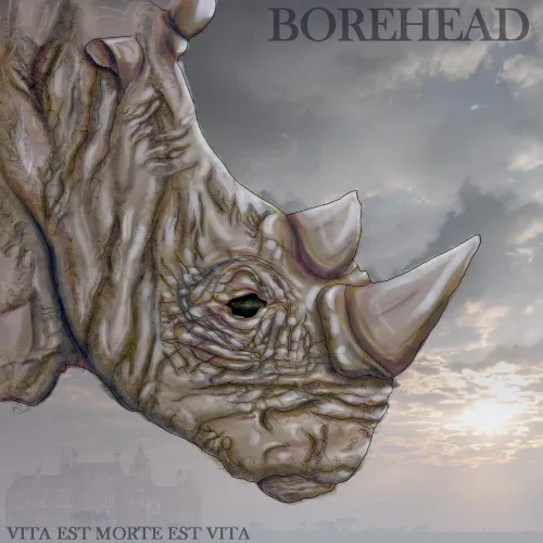 Borehead