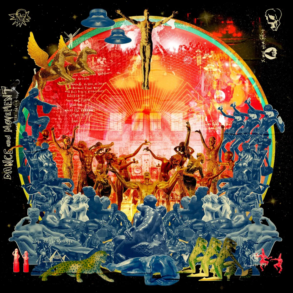 Cover of Luke Una Presents É Soul Cultura Vol.3