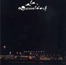 Cover of La Düsseldorf