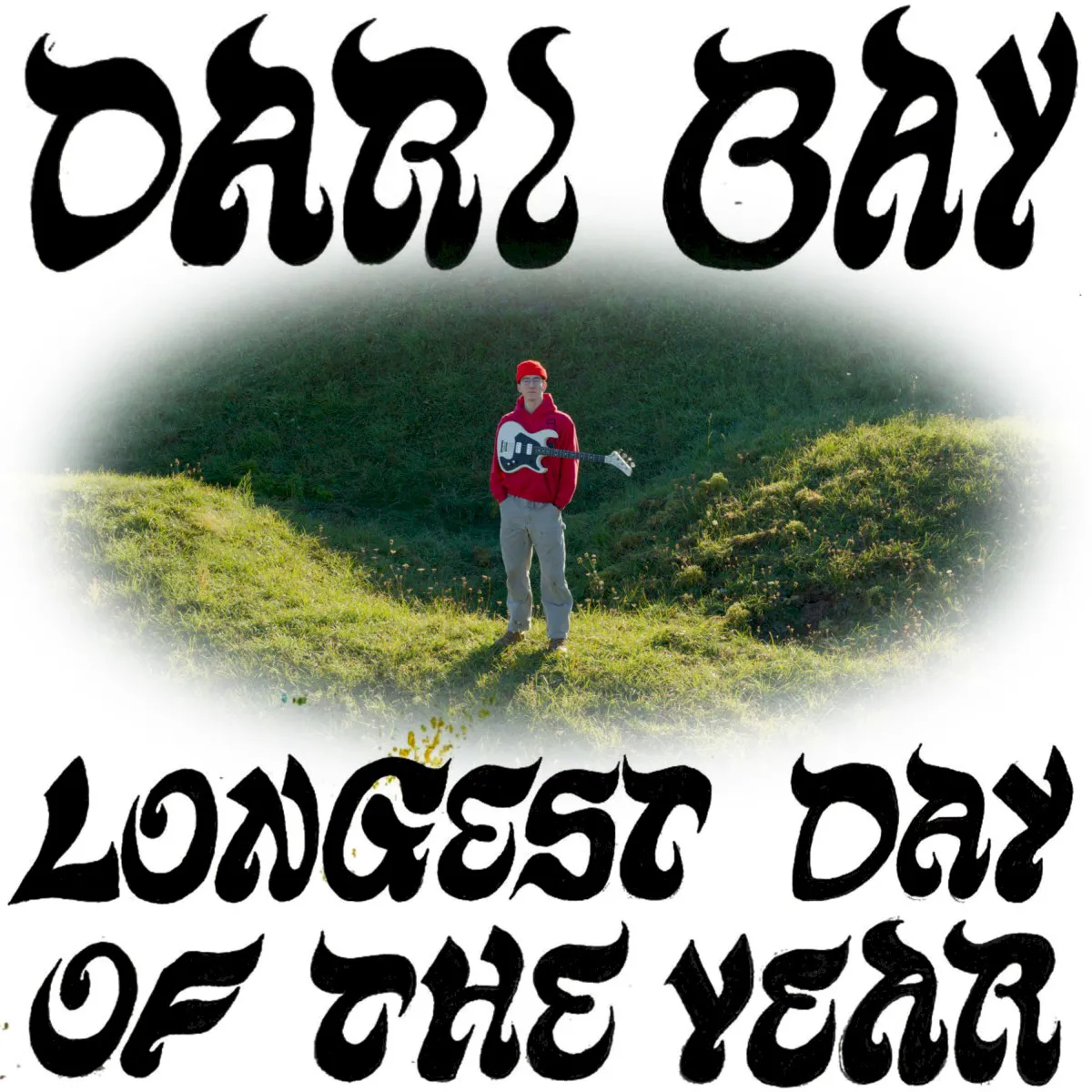 Obal alba Longest Day of the Year