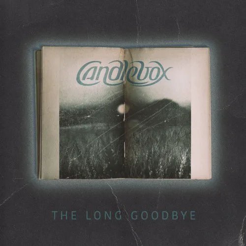 Cover of Candlebox – The Long Goodbye