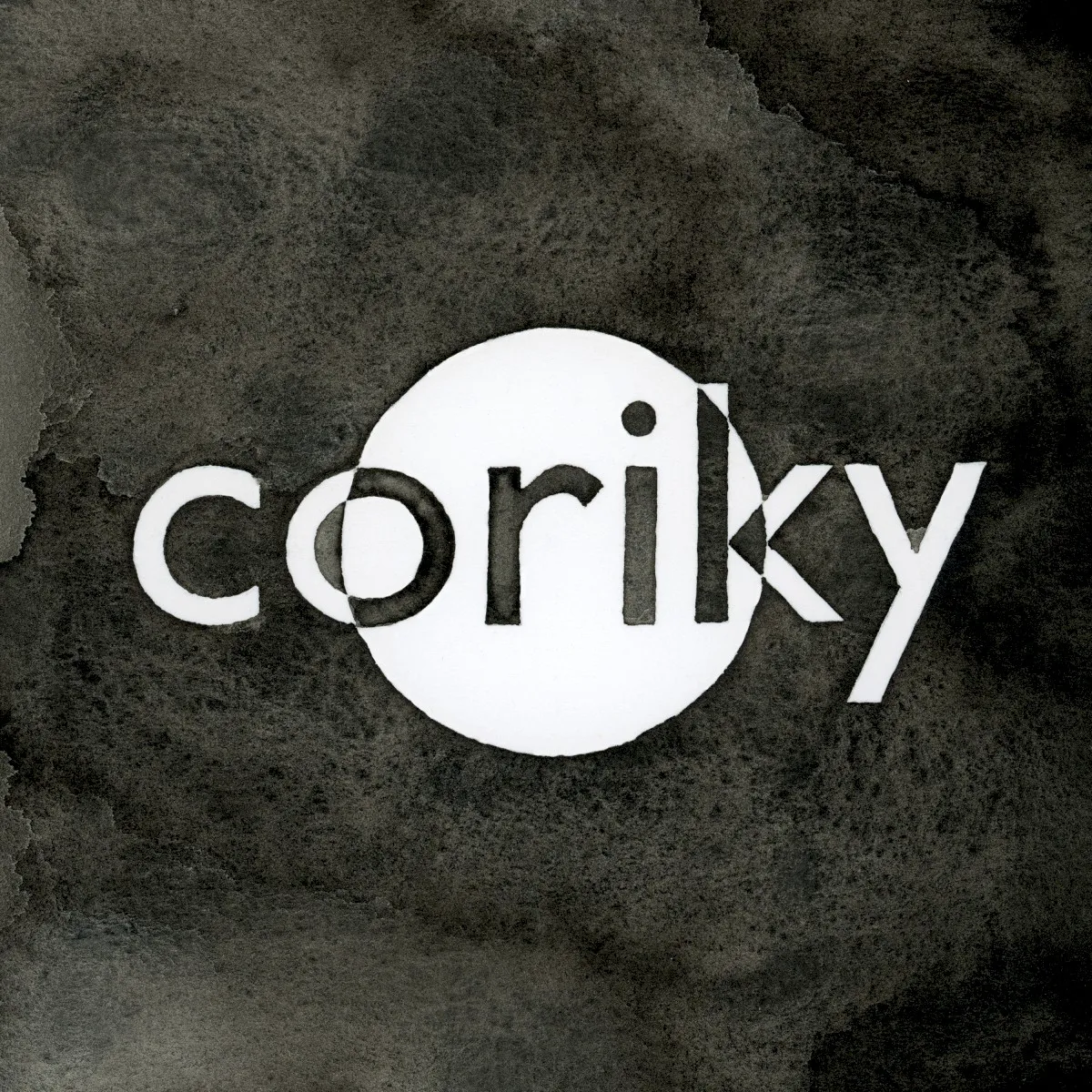 Obal alba Coriky