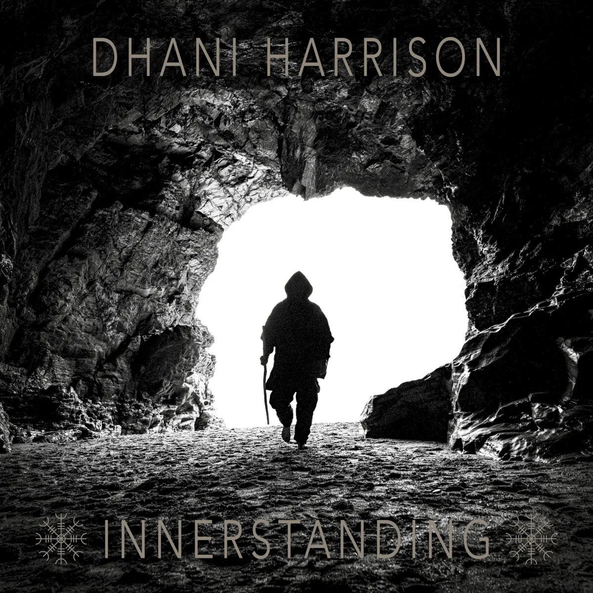 Obal alba Dhani Harrison – INNERSTANDING