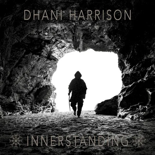 Cover of Dhani Harrison – INNERSTANDING