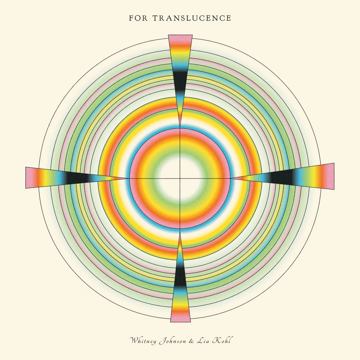 Cover of For Translucence
