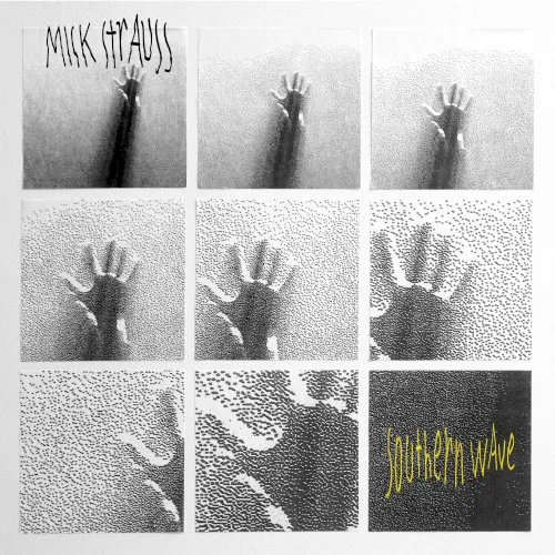Cover of Mick Strauss – Southern Wave