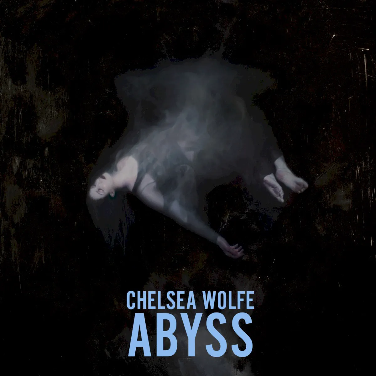 Obal alba Abyss