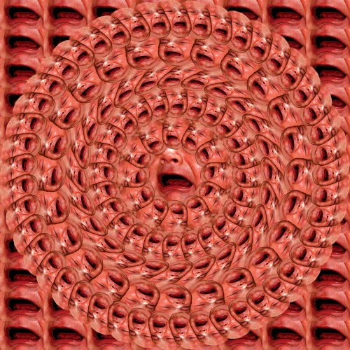 Cover of Chris Korda – Apologize to the Future