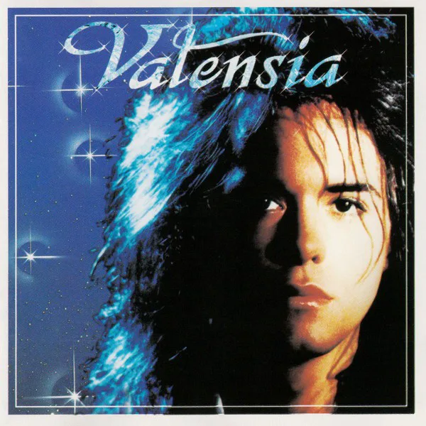 Cover of Valensia – Valensia