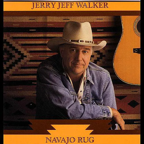 Cover von Navajo Rug
