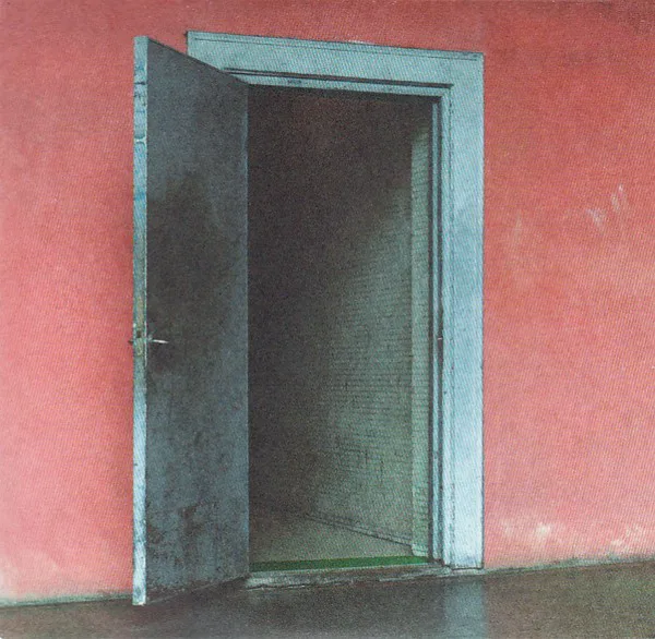 Obal alba Caspian – On Circles