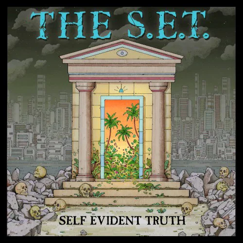 The S.E.T.