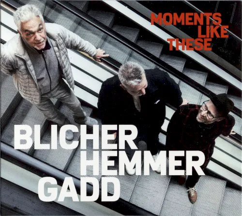 Blicher Hemmer Gadd