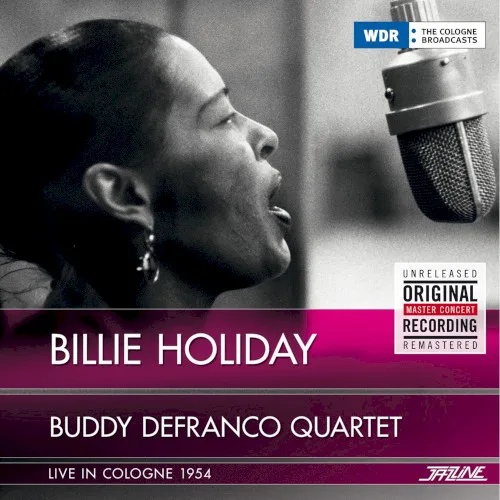 Buddy DeFranco Quartet