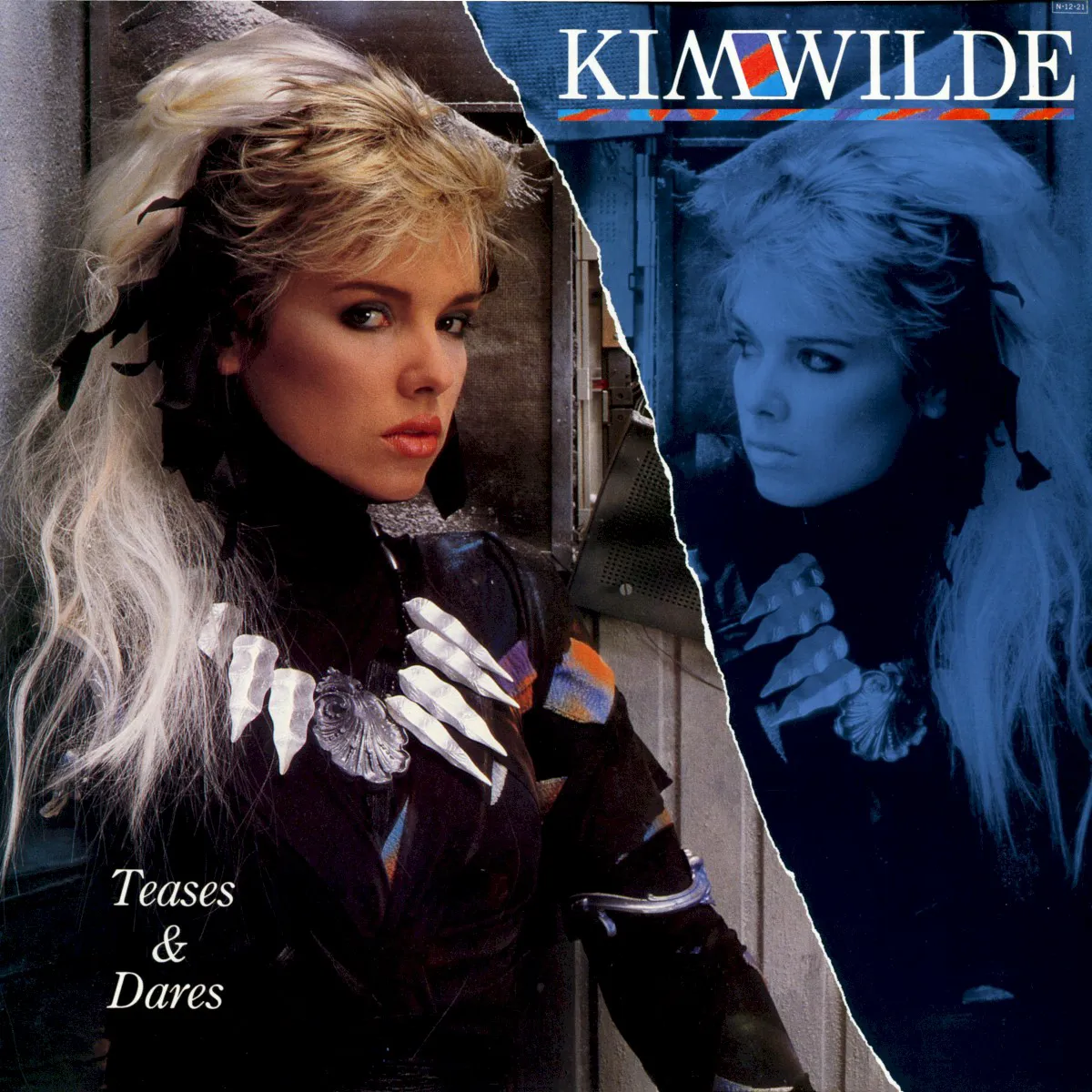 Cover of Teases & Dares