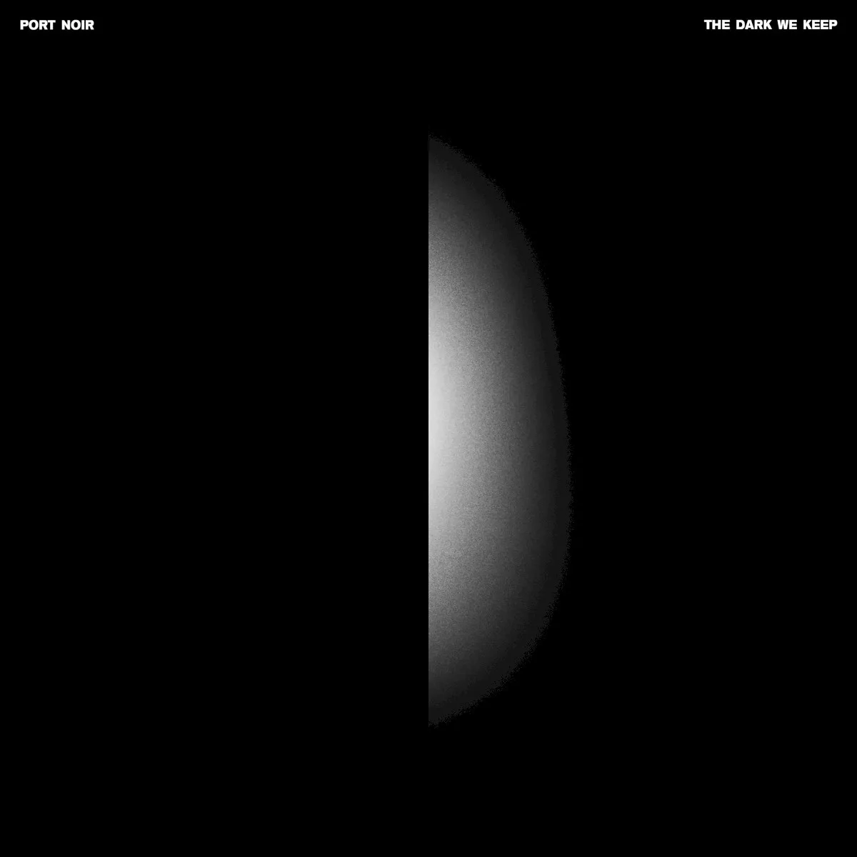 Cover of The Dark We Keep