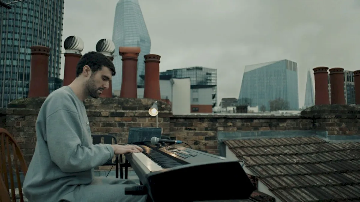 Obal alba Actual Life 3 Piano Live (22 December 2022)