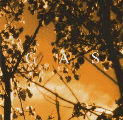 Cover of Gas – Königsforst