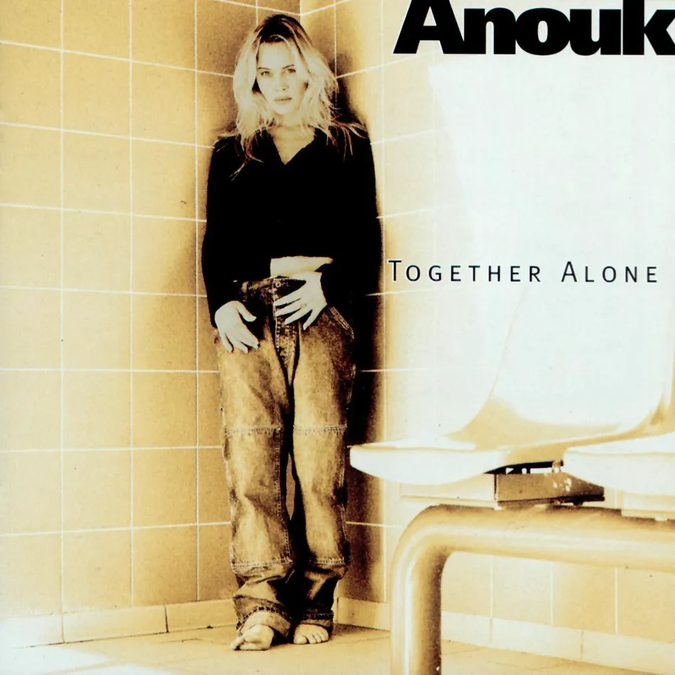 Cover of Together Alone