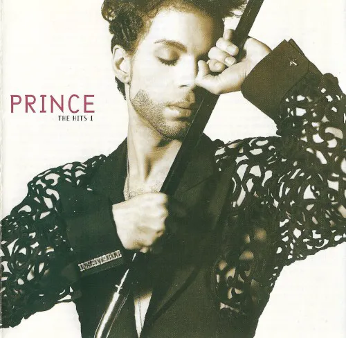 Obal alba Prince – The Hits 1