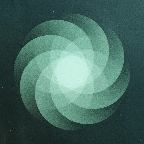 Cover of SOM – The Shape of Everything