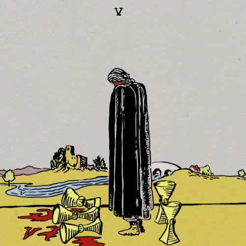 Cover of Wavves – V