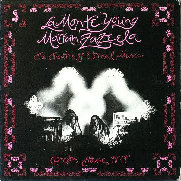 Cover of Dream House 78′17″