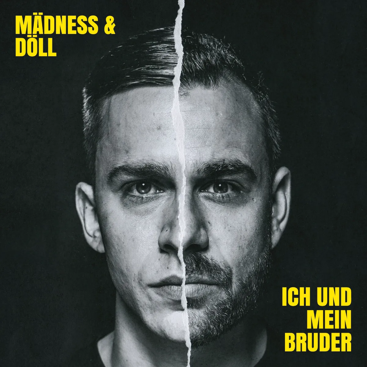 Obal albumu Ich und mein Bruder