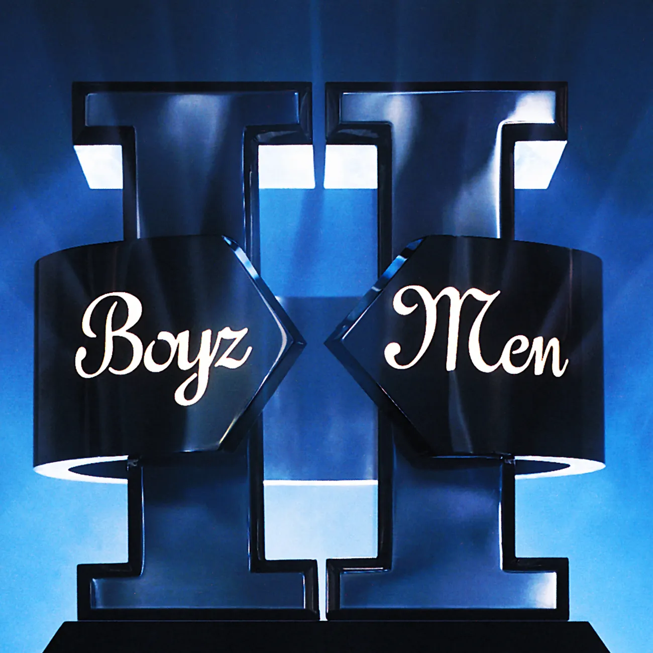 Cover of II