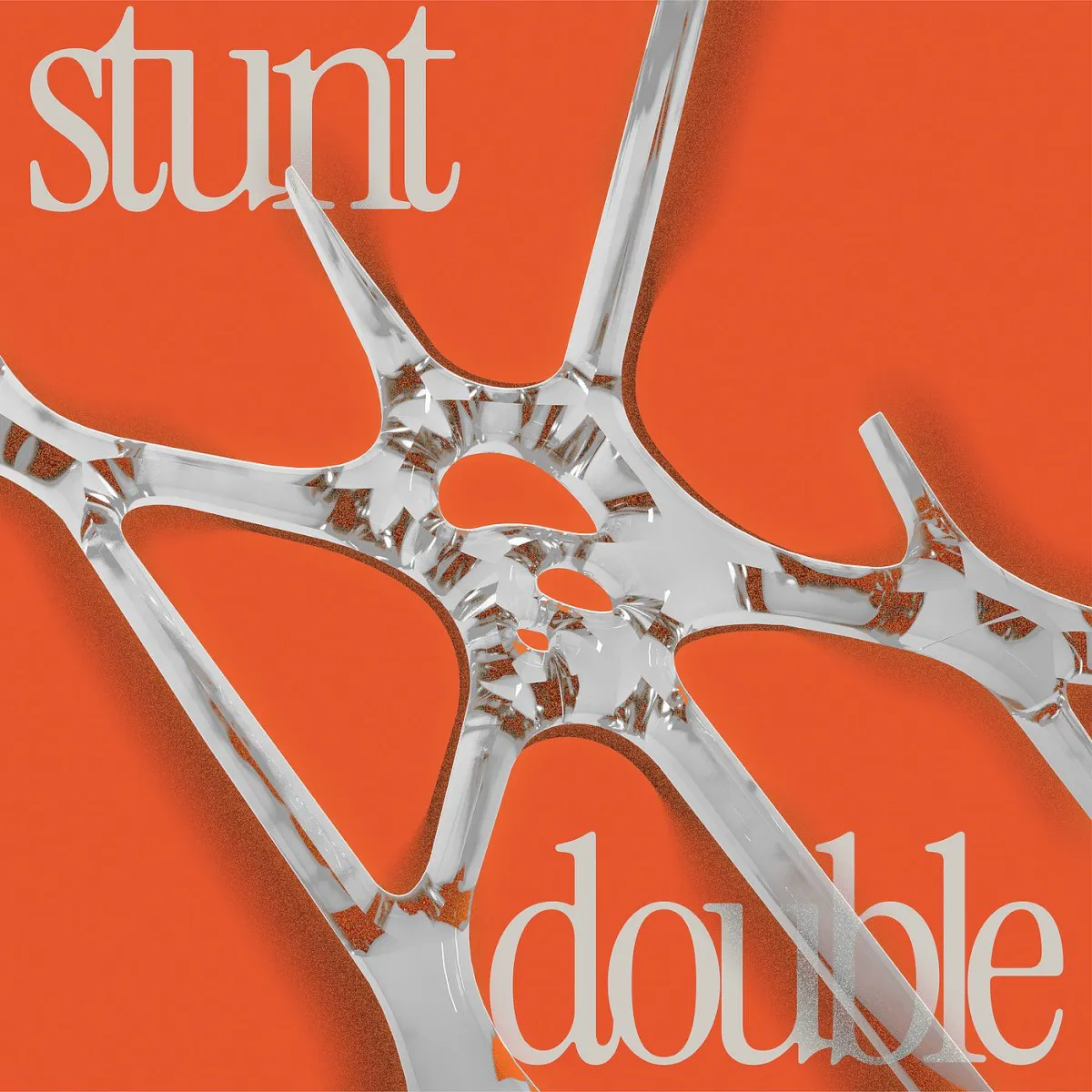 Cover of Stunt Double